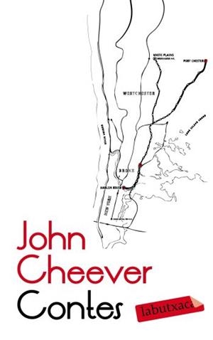 Contes | 9788499300184 | Cheever, John