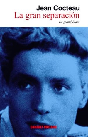 La gran separación | 9788493664855 | Cocteau, Jean