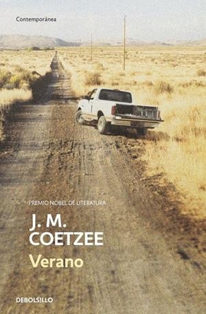 Verano | 9788499088150 | Coetzee, J.M.