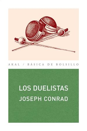 Los duelistas | 9788446025238 | Conrad, Joseph