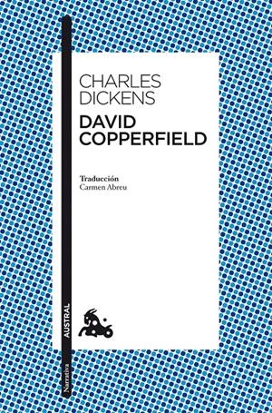 David Copperfield | 9788467039030 | Dickens, Charles