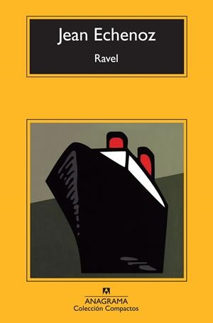 Ravel | 9788433977274 | Echenoz, Jean