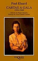Cartas a Gala | 9788472230903 | Eluard, Paul