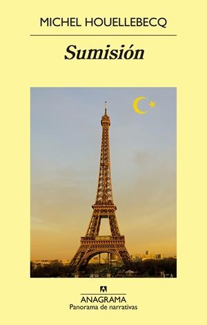 Sumisión | 9788433979230 | Houellebecq, Michel