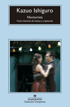 Nocturnos | 9788433977519 | Ishiguro, Kazuo
