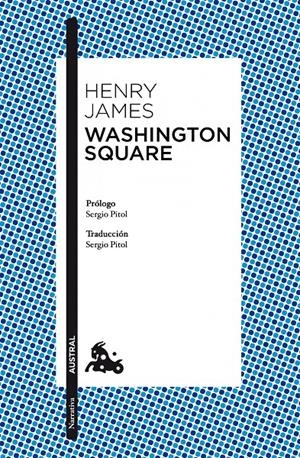 Washington Square | 9788408119258 | Henry James