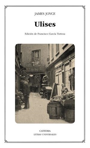 Ulises | 9788437617251 | Joyce, James