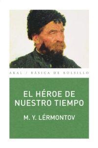 El héroe de nuestro tiempo | 9788446027607 | Lérmontov, M. Y.