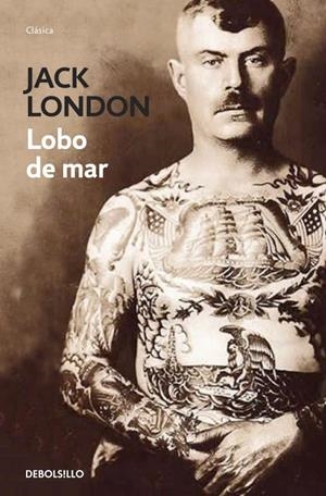 El lobo de mar | 9788490322512 | London, Jack