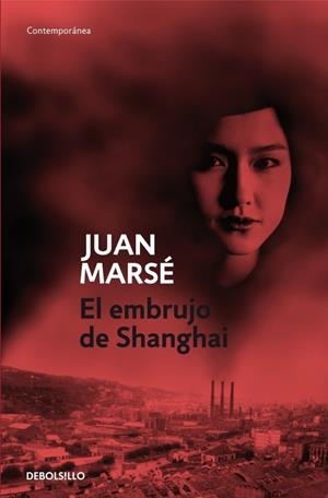 El embrujo de Shangai | 9788497931748 | MARSE,JUAN