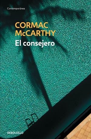 El consejero | 9788490623282 | MCCARTHY,CORMAC