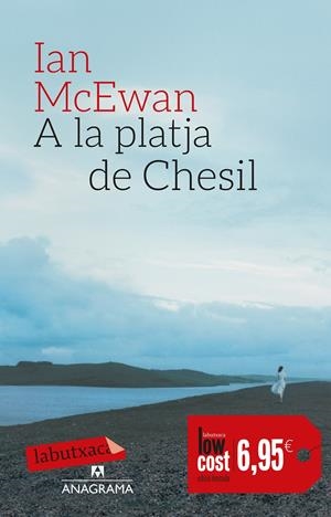A la platja de Chesil | 9788499308449 | Ian McEwan